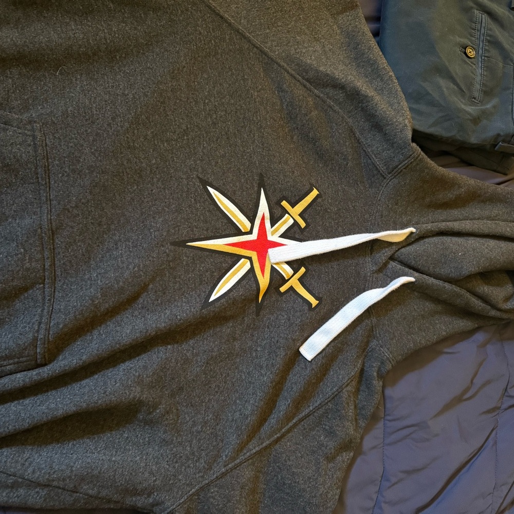 Las Vegas Golden Knights Sweater